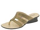 Arche - Cannes (Bronze) - Footwear by arche (womens womens casual casual sandals casual sandals thongs flip flops)