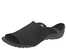 Arche - Gasby (Noir) - Footwear by arche (womens womens casual casual sandals casual sandals comfort)