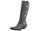 Baci - Pistol (Black) - Footwear by baci (womens womens dress womens boots dress western fashion boots)