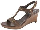 Cordani - Rowan (T.Moro Leather)