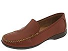 Hush Puppies - Boston (Saddle Leather) - Footwear