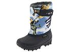 Tundra Boots - Teddy 4 (Infant/Toddler/Youth) (Dinosaur Print) - Footwear