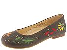 AWOL - Trent (Chestnut) - Footwear by awol (womens womens casual casual flats casual flats skimmer ballerina)