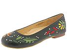 AWOL - Trent (Black) - Footwear by awol (womens womens casual casual flats casual flats skimmer ballerina)
