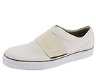 PUMA - El Rey (White/Whisper White)