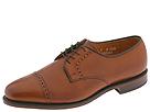 Allen-Edmonds - Clifton (Chestnut) - Footwear