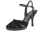 Nine West - Fefe4 (Black Fabric) - Footwear