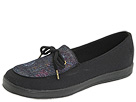 Grasshoppers - Westwind (Black Paisley) - Footwear