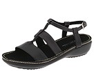 Aerosoles - Wild Child (Black Leather) - Footwear