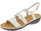 Aerosoles - Wild Child (White Leather) - Footwear