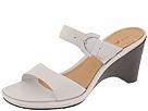 Rockport - Aragon (White) - Footwear