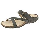 Rockport - Chessel (Black) - Footwear