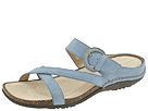 Rockport - Chessel (Blue) - Footwear