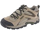 Columbia - Baracus Low (Tusk/Guacamole) - Footwear by columbia (womens womens athletic outdoor performance shoes fastpacking light hiking)