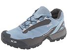 Salomon - Symbio (Cerulean/Pewter/Silver Metallic-X) - Footwear