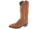 Dan Post - DP26644 (Walnut Deertan) - Footwear