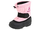 Kamik Kids - Tickle (Infant/Toddler) (Pink) - Footwear