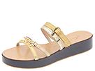 Giuseppe Zanotti - E6300 (Gold)