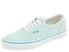 Vans - Era ((Suede) Moonlight Jade) - Footwear