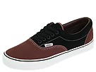 Vans - Era (Puce) - Footwear