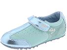 Miss Sixty Anderson ToddlerYouth Blue Footwear
