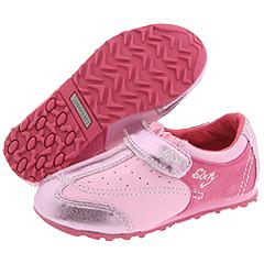 Miss Sixty Anderson ToddlerYouth Pink Footwear