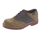 Bass Kids - Westward (Toddler/Youth) (Dirty Buc) - Footwear