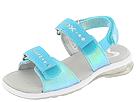 Geox Baby Sandal Shoot 2 Toddler Turquoise Footwear