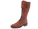 X-it - Sandler (Camel) - Footwear by x it (womens womens casual womens boots casual mid calf boots)