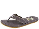 Simple - Toe Foo (Rabbit) - Footwear