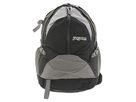 JanSport - Solstice (Black) - Bags and Luggage by jansport (accessories outdoor performance accessories performance bags packs snow winter tech)