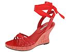 Charles David - Vex (Red) - Footwear