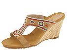 Aerosoles - Bead Em (Tan Suede) - Footwear