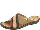 Camper - Industrial-17803 (Tan Suede) - Footwear
