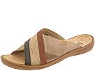 Camper - Industrial-17803 (Sand Suede) - Footwear