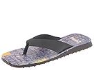 Camper - Twins-17705 (Black Leather) - Footwear