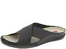 Camper - Peu-17751 (Black Leather) - Footwear