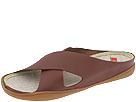 Camper - Peu-17751 (Brown Leather) - Footwear