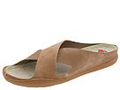 Camper - Peu-17751 (Tan Suede) - Footwear