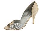 Nine West - Haelli (Silver Suede) - Footwear