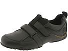 Timberland - Mt. Rainier Slip On (Black) - Footwear by timberland (mens mens casual casual comfort casual comfort walking)
