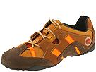 Timberland - Mt. Wexham Oxford (Rust) - Footwear