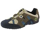 Timberland - Mt. Wexham Oxford (Greige) - Footwear