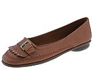 Aerosoles - Intimate (Brown Leather) - Footwear