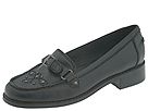 Aerosoles - Tickle Me (Black Leather) - Footwear
