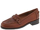 Aerosoles - Tickle Me (Tan Leather) - Footwear