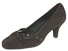 Aerosoles - Ladies Fan (Brown Suede) - Footwear