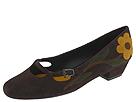 Aerosoles - Ballcony (Brown Combo) - Footwear by aerosoles (womens womens dress dress shoes dress shoes career business)
