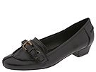 Aerosoles - Ballcelona (Black Leather) - Footwear
