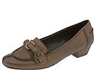 Aerosoles - Ballcelona (Bronze Leather) - Footwear
